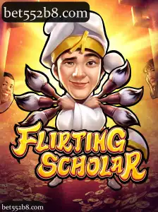 FlirtingScholar