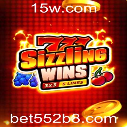 Explorando o Fascinante Mundo de 777SizzlingWins com Bet552