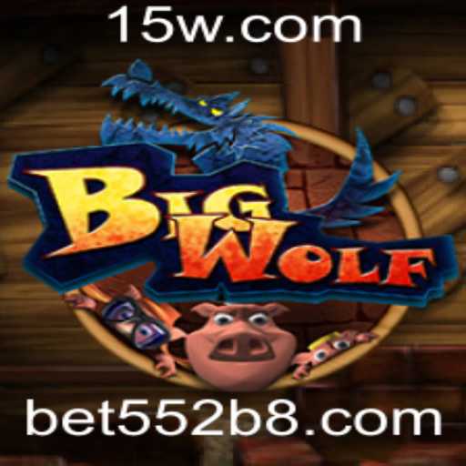 Explorando BigWolf: Um Jogo Fascinante Através do Universo de Apostas