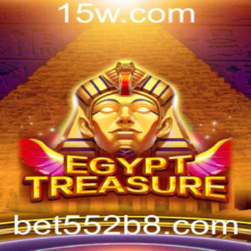Descobrindo os Mistérios do Jogo de Aventuras EgyptTreasure com bet552