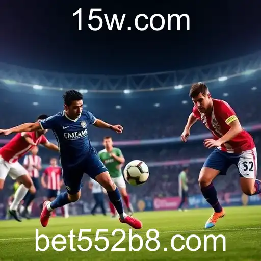 bet552: Esportes e Apostas no Brasil