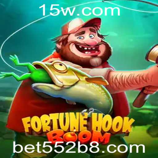 FortuneHookBoom: Descubra a Emoção e Regras do Novo Fenômeno de Jogo