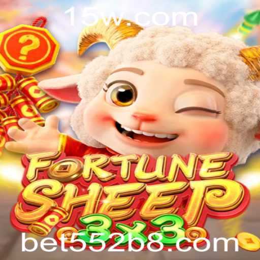 Descubra FortuneSheep: O Novo Sensação dos Jogos Online