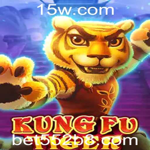 Explorando KungFuTiger: O Jogo de Aventura que Combina Kung Fu e Estratégia