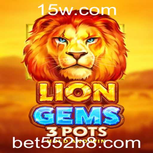 Explorando o Universo de LionGems3pots: Regras e Inovações