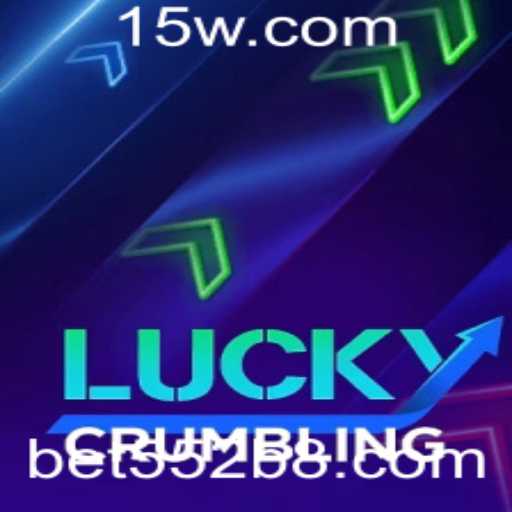 LuckyCrumbling: Descubra o Novo Fenômeno dos Jogos com bet552