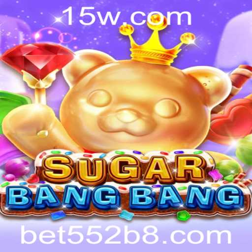 Descubra o Empolgante Mundo de SUGARBANGBANG: A Nova Sensação dos Jogos Digitais