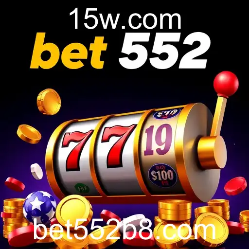 Slots Online na bet552: Jogos Emocionantes
