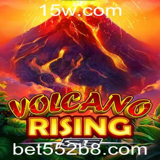 Explorando o Mundo de VolcanoRisingSE: O Jogo que Está Dominando as Plataformas Digitais